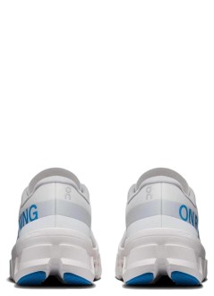 on running sneaker womancloudmonster 1 - 3wf30485163 white isle