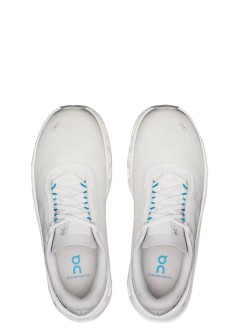 on running sneaker womancloudmonster 1 - 3wf30485163 white isle
