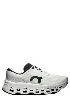 on running sneaker womancloudmonster 3 - 3wg10031200 white white