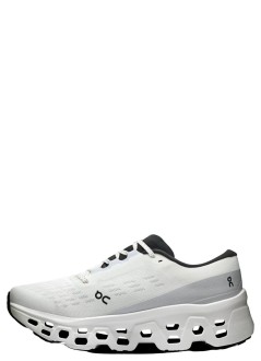 on running sneaker womancloudmonster 3 - 3wg10031200 white white
