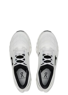 on running sneaker womancloudmonster 3 - 3wg10031200 white white