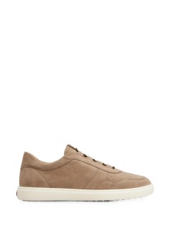tods sneaker manall. elast. cassetta 27m - xxm27m0ip50j17553j creta chiaro argilla