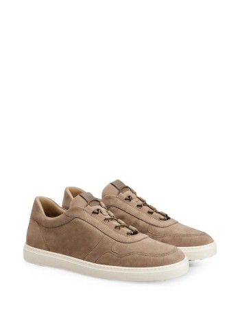 tods sneaker manall. elast. cassetta 27m - xxm27m0ip50j17553j creta chiaro argilla 2