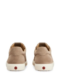 tods sneaker manall. elast. cassetta 27m - xxm27m0ip50j17553j creta chiaro argilla