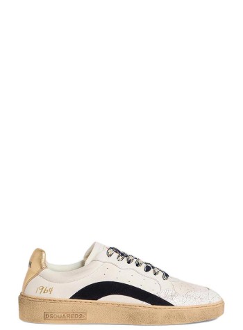dsquared sneaker hombre sneakers - snm049411509021 m4283