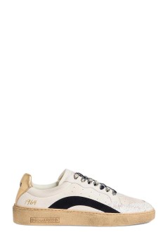 dsquared sneaker hombre sneakers - snm049411509021 m4283