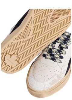 dsquared sneaker hombre sneakers - snm049411509021 m4283