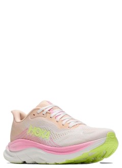 hoka one one sneaker womanclifton 11 - 1176573 tww