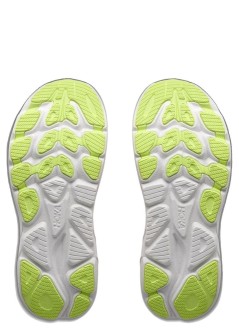 hoka one one sneaker womanclifton 11 - 1176573 tww