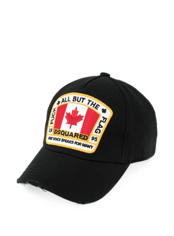 dsquared gorras hombre canada - bcm401105c00001 2127