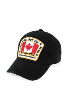 dsquared gorras hombre canada - bcm401105c00001 2127