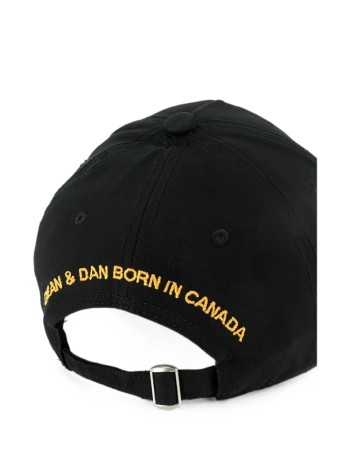 dsquared gorras hombre canada - bcm401105c00001 2127 2