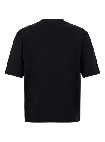 dsquared camiseta hombre dsquared2 signature loose fit tee - s74gd1524d20106 900 2