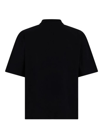 dsquared polo mandsquared2 signature polo - s74gl0100d20106 900 2