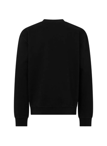 dsquared sweater mancool fit crewneck - s74gu0977d25028 900 2