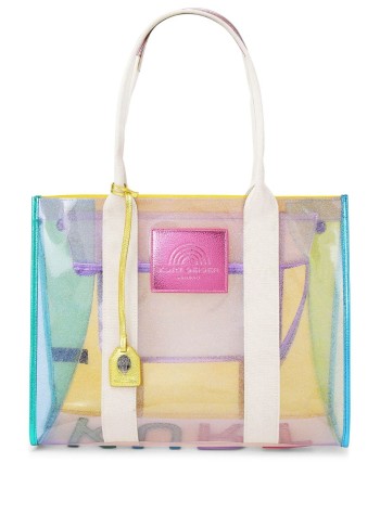 kurt geiger handbag mujer vinyl southbank tote - 9800869999 69