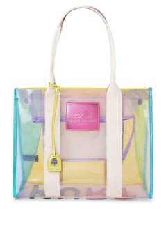 kurt geiger handbag mujer vinyl southbank tote - 9800869999 69