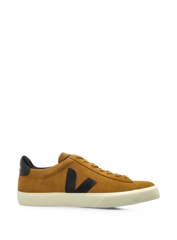 veja sneaker hombre campo - cp0321808 tent black pierre
