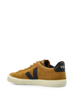 veja sneaker hombre campo - cp0321808 tent black pierre