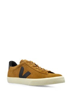 veja sneaker hombre campo - cp0321808 tent black pierre