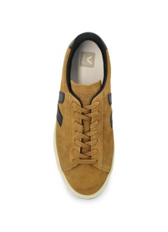 veja sneaker hombre campo - cp0321808 tent black pierre