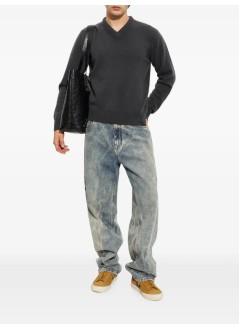 veja sneaker hombre campo - cp0321808 tent black pierre