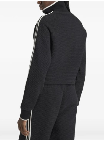 adidas originals sudadera mujer firebird tt - kq5832 black clowhi 2