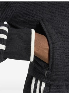 adidas originals sudadera mujer firebird tt - kq5832 black clowhi