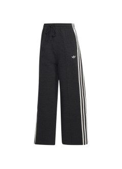adidas originals pantalon mujer firebird tp - kq5833 black clowhi