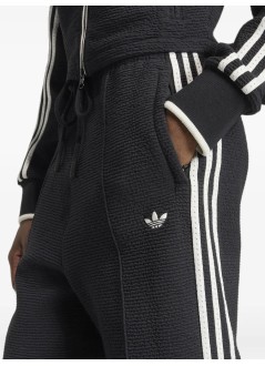 adidas originals pantalon mujer firebird tp - kq5833 black clowhi