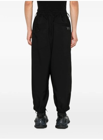 y3 pantalon hombre m su cuff pt - kr8713 black 2