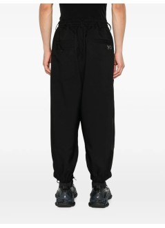 y3 pantalon hombre m su cuff pt - kr8713 black
