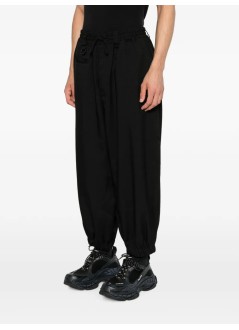 y3 pantalon hombre m su cuff pt - kr8713 black