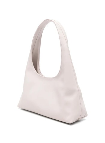 a.p.c. handbag womanbaby ninon shoulder - puaatf67027 haf 2