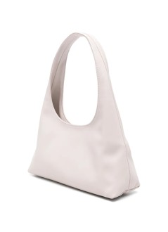 a.p.c. handbag mujer baby ninon shoulder - puaatf67027 haf