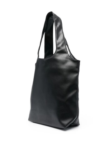 a.p.c. handbag womantote ninon small - puaatm61861 lzz 2