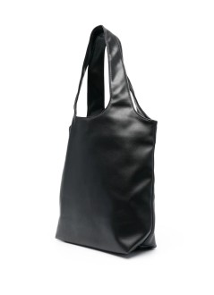 a.p.c. handbag womantote ninon small - puaatm61861 lzz