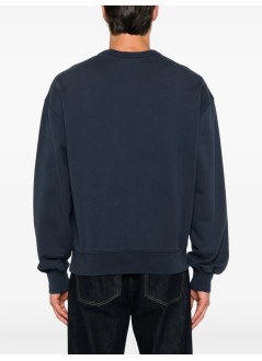 a.p.c. sweater mansweatshirt apc vintage - cohgrh37033 iaj