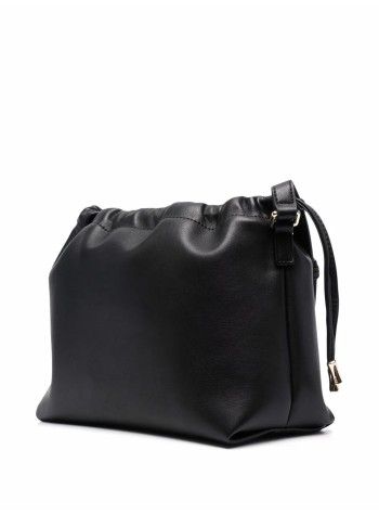 a.p.c. crossbody mujer sac ninon - puaatf61583 lzz 2