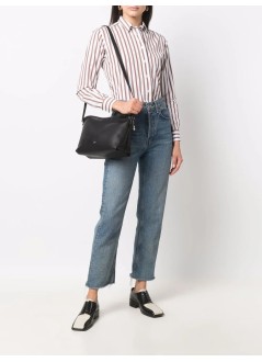 a.p.c. crossbody womansac ninon - puaatf61583 lzz
