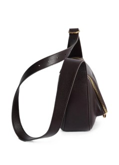 anya hindmarch crossbody mujer small vere crossbody in silky calf - 5050925203920 grape