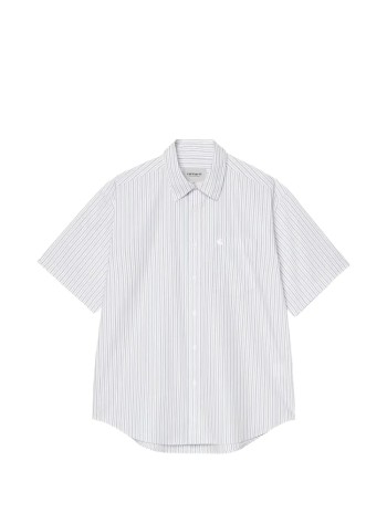 carhartt camiseria hombre s/s keene shirt - i036806 3t4xx