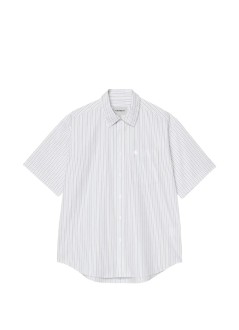 carhartt camiseria hombre s/s keene shirt - i036806 3t4xx