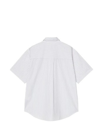 carhartt camiseria hombre s/s keene shirt - i036806 3t4xx 2