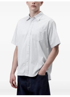 carhartt camiseria hombre s/s keene shirt - i036806 3t4xx