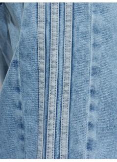 adidas originals pantalon jeans mujer adbrk pnt d - kt2651 lghden