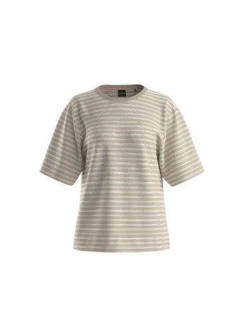 boss top mujer c_eregular_stripe_1 - 50567124 966