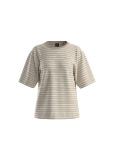 boss top womanc_eregular_stripe_1 - 50567124 966