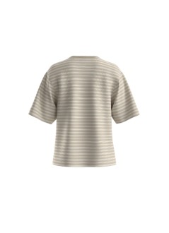 boss top womanc_eregular_stripe_1 - 50567124 966