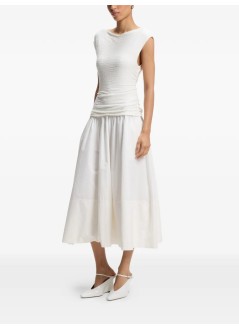 boss dress womanestruci - 50565542 100